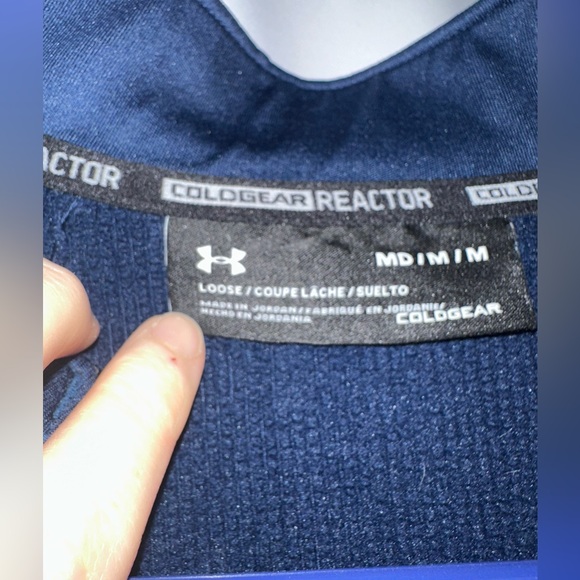 Under Armour pullover - Picture 4 of 4